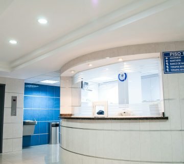 Medische documenten in een andere taal